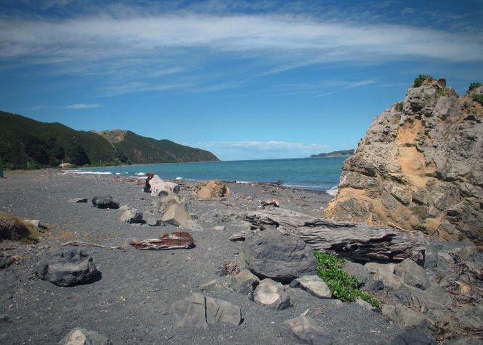  at 497 Muritai Road, Eastbourne, Lower Hutt