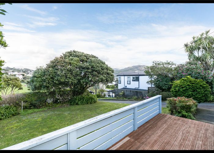  at 31 Lucknow Terrace, Khandallah, Wellington