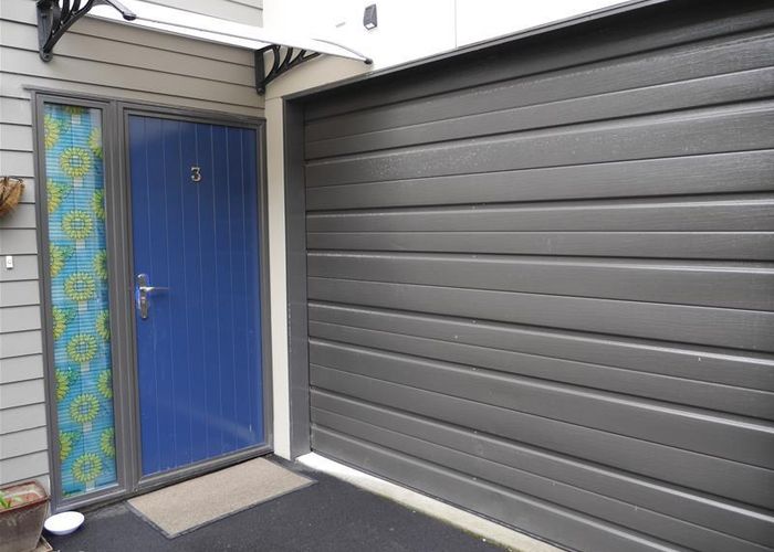  at 3/450 Barbadoes Street, Edgeware, Christchurch