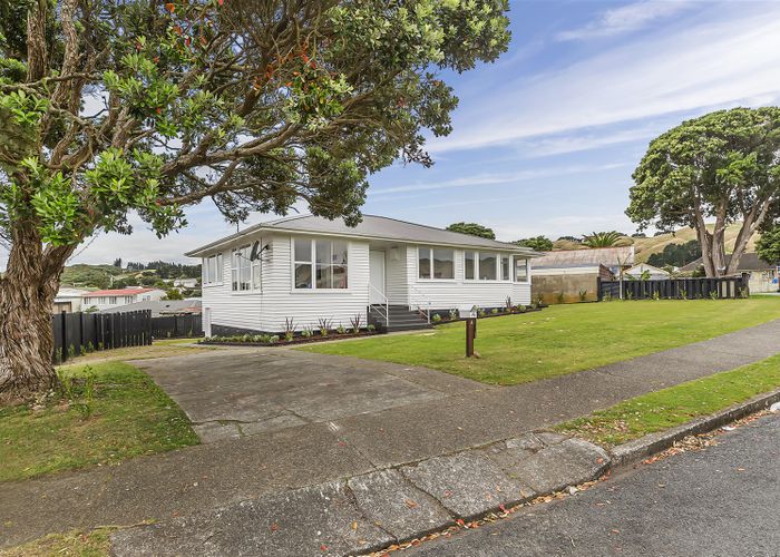  at 4 Natone Street, Waitangirua, Porirua