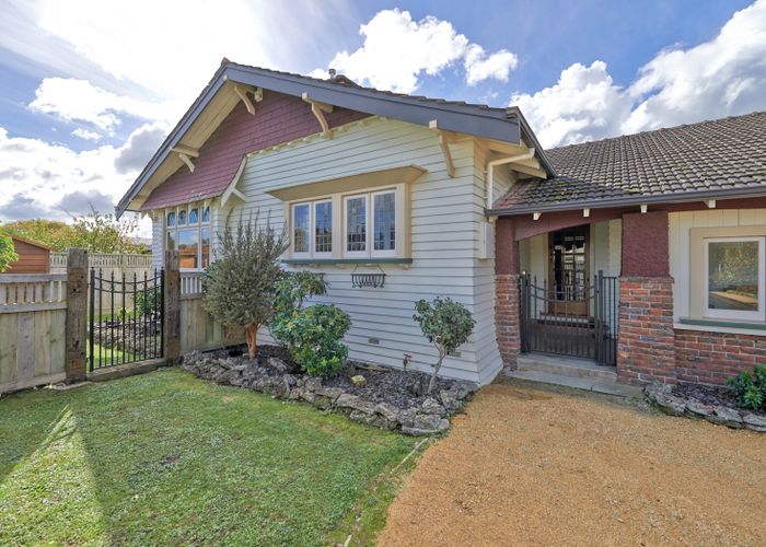  at 25 North Street, Palmerston North, Palmerston North
