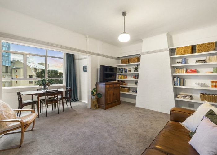  at 14/93 Shortland Street, City Centre, Auckland City, Auckland