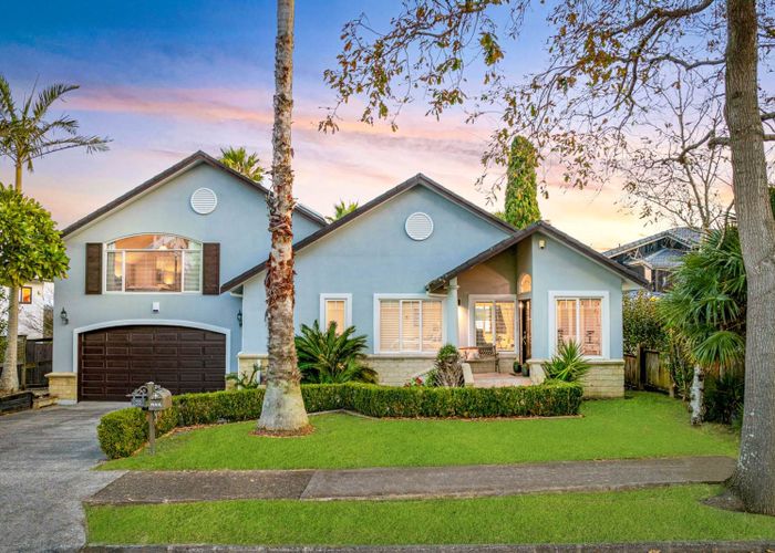  at 35 St Annes Crescent, Wattle Downs, Manukau City, Auckland