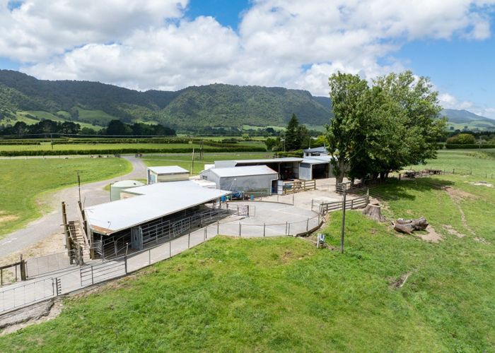  at 1387 Old Te Aroha Road, Okauia, Matamata, Matamata-Piako, Waikato