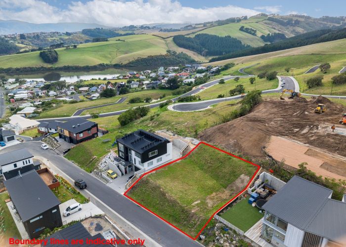  at 6 Sunset Terrace, Ocean Grove, Dunedin, Otago