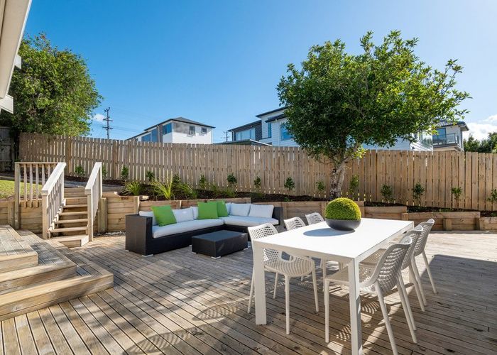  at 14 McFetridge Place, Hillcrest, North Shore City, Auckland