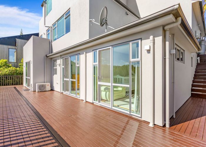  at 56A Sylvan Avenue, Northcote, North Shore City, Auckland