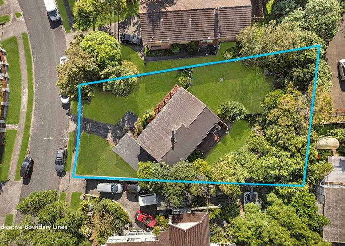  at 14 Elsted Place, Goodwood Heights, Manukau City, Auckland