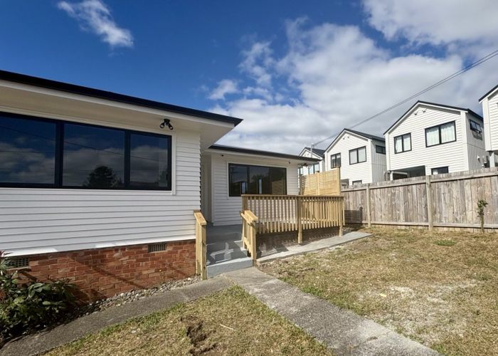  at 70 Mahia Road, Manurewa, Manukau City, Auckland