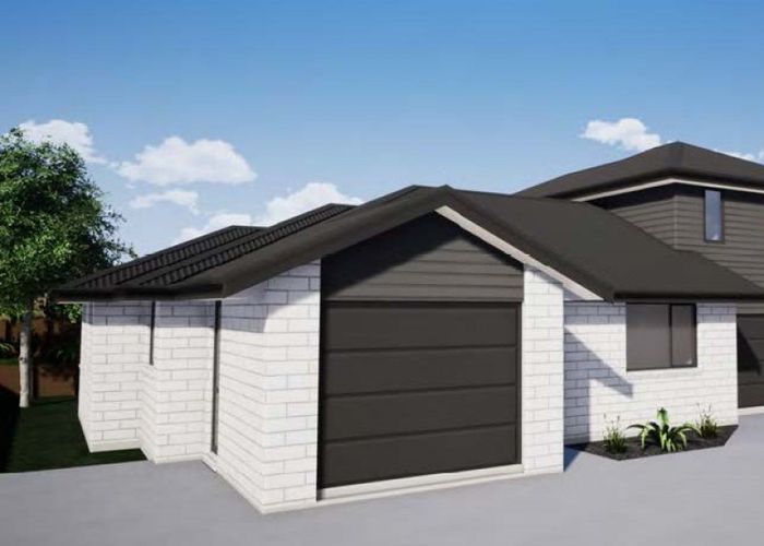  at 3/102 Howell Avenue, Riverlea, Hamilton