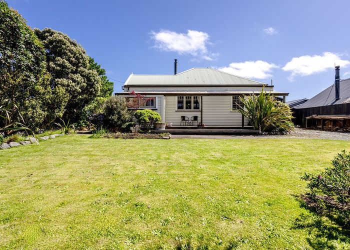  at 87 Blake Street, Blaketown, Grey, West Coast