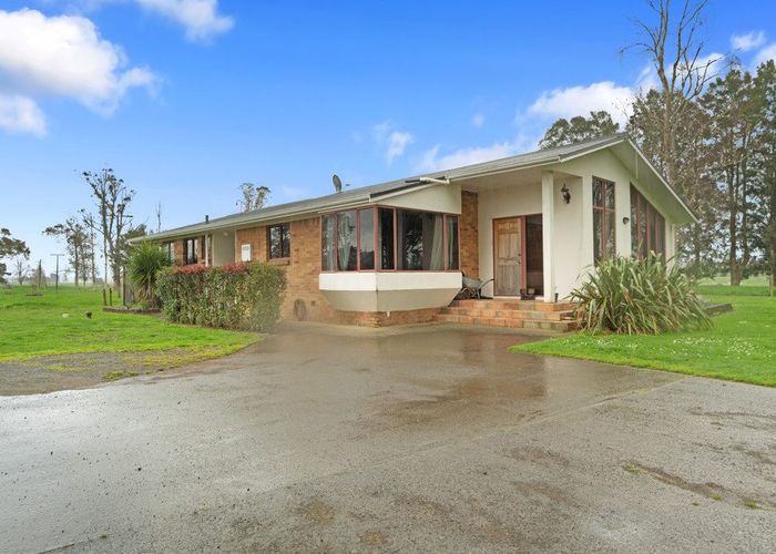  at 60 Harbottle Road, Morrinsville, Matamata-Piako, Waikato