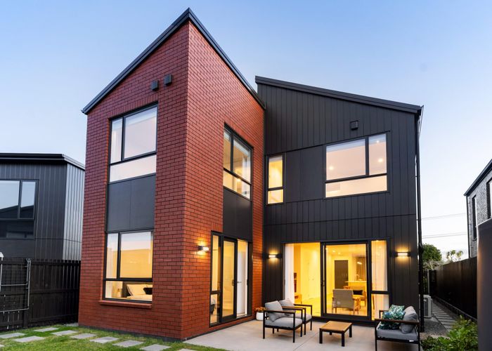  at 22 Clark Road, Hobsonville, Waitakere City, Auckland