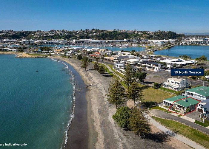  at 10 North Terrace, Westshore, Napier, Hawke's Bay