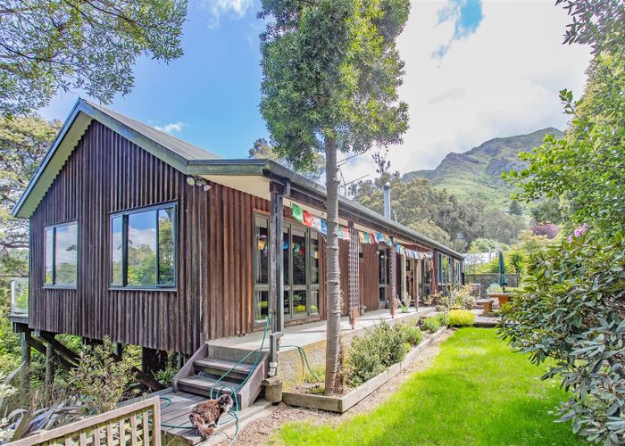  at 907 Governors Bay Road, Lyttelton