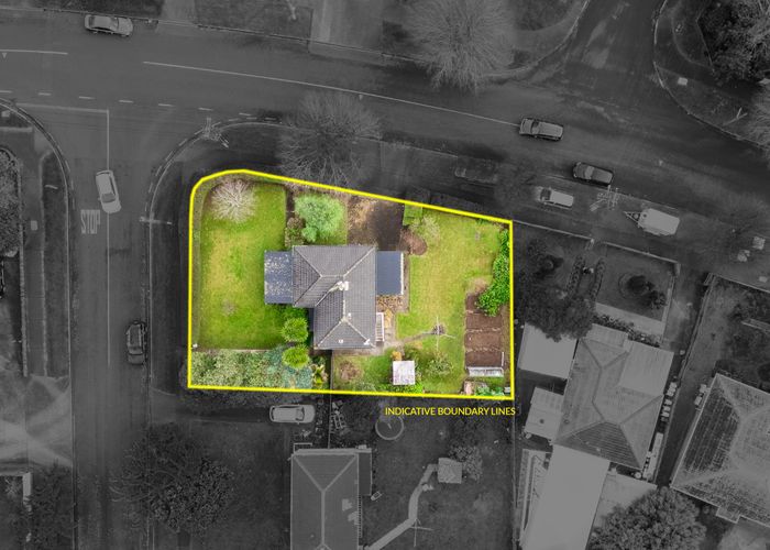  at 1 Te Koa Road, Panmure, Auckland City, Auckland