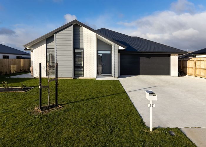  at 27 Harvard Road, Burleigh, Blenheim