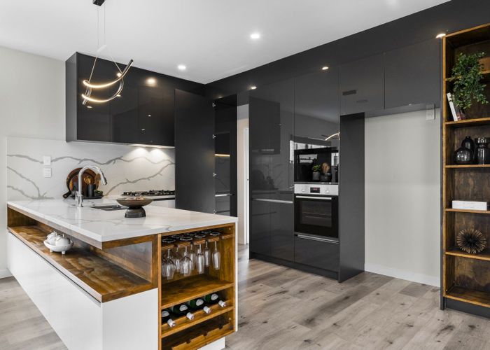  at 7 Sager Midgley Road, Hobsonville, Waitakere City, Auckland