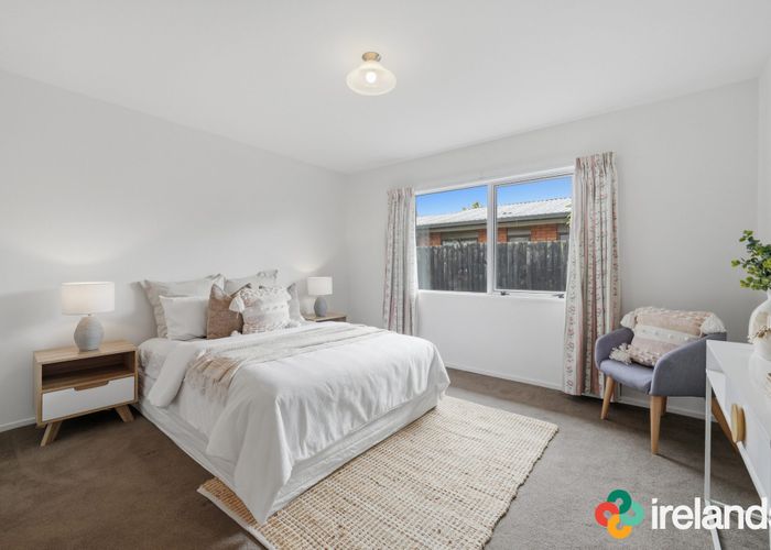 at 1/165 Clarence Street, Riccarton, Christchurch City, Canterbury