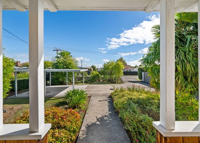 at 47 George Street, Blenheim, Blenheim