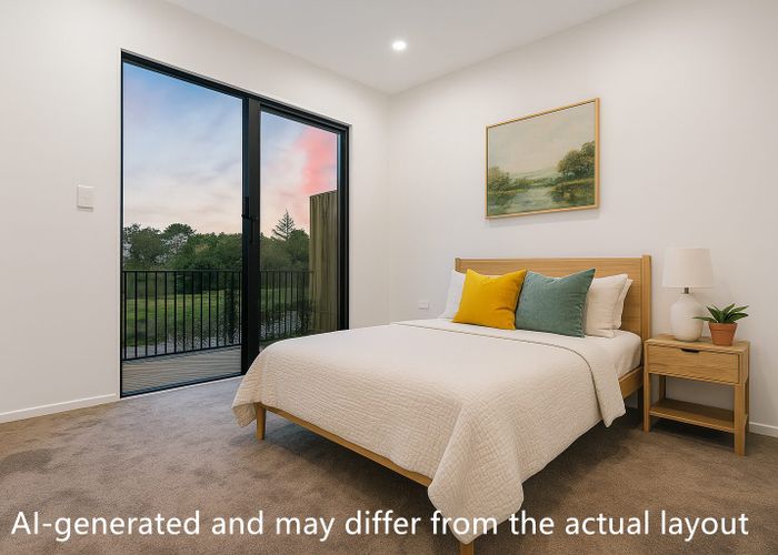  at 44 Paretao Street, Massey, Waitakere City, Auckland