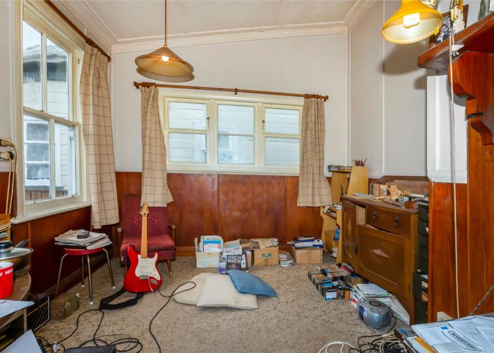  at 6 Manchester Street, Petone, Lower Hutt