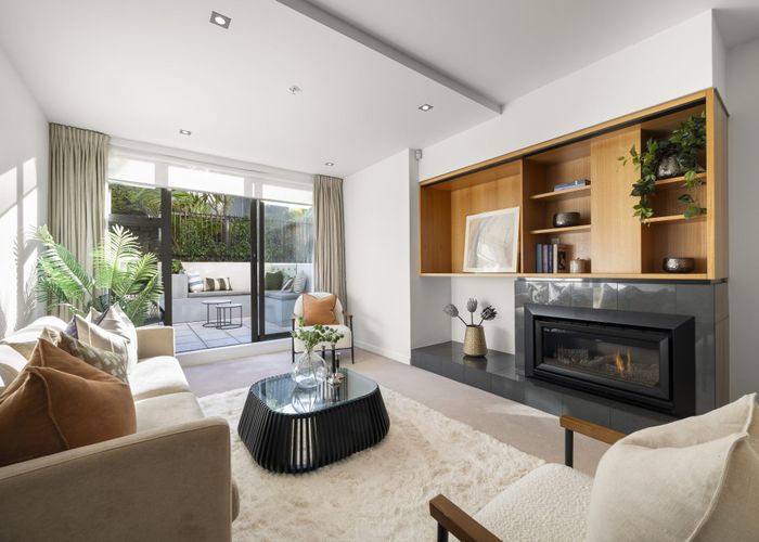  at 103/28 Balfour Road, Parnell, Auckland City, Auckland
