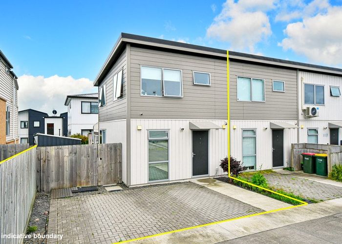  at 1 Kanorau Place, Mangere, Manukau City, Auckland