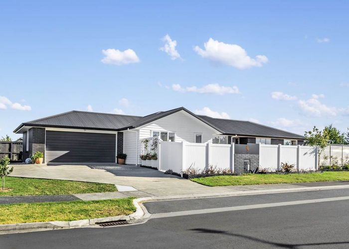  at 30 Raymond Grace Avenue, Huapai, Rodney, Auckland