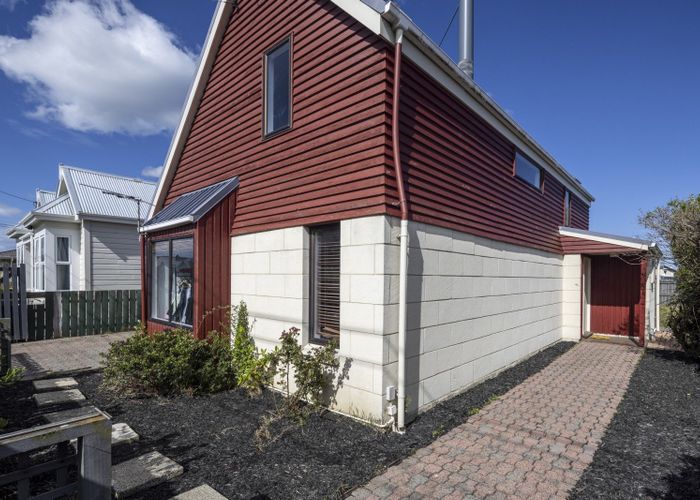  at 59 Young Street, Saint Kilda, Dunedin, Otago