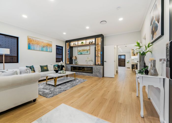  at 56 Koromeke Street, Flat Bush, Manukau City, Auckland