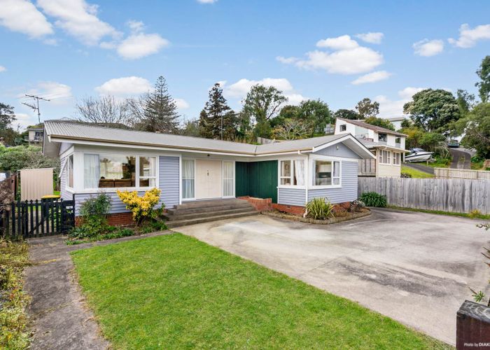  at 138 Ti Rakau Drive, Pakuranga, Auckland