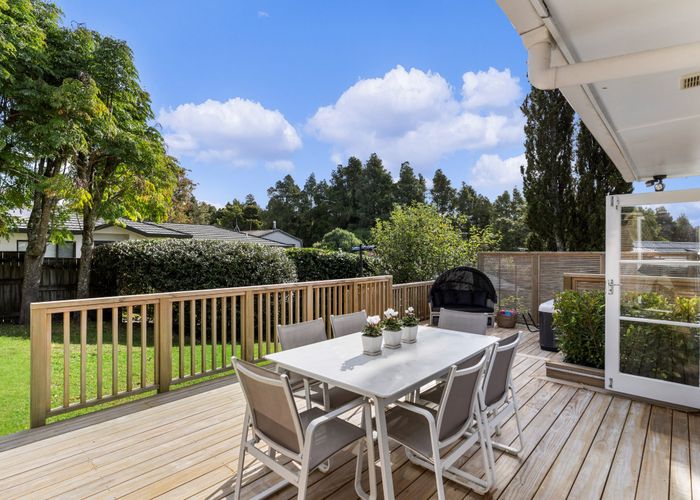 at 8 Tilden Avenue, Hillcrest, Auckland