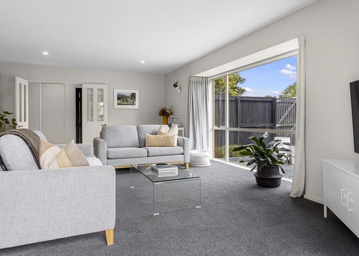  at 4 Magnolia Lane, St Albans, Christchurch