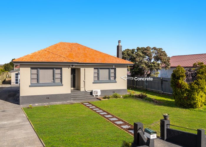  at 35  Seddon Avenue, Papatoetoe, Manukau City, Auckland
