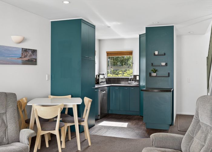  at 1/252 Worcester Street, City Centre, Christchurch City, Canterbury