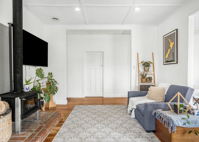 at 64A Seddon Street, Wallaceville, Upper Hutt