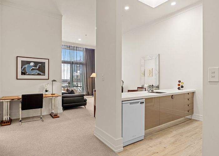  at 805/35 Hobson Street, City Centre, Auckland City, Auckland
