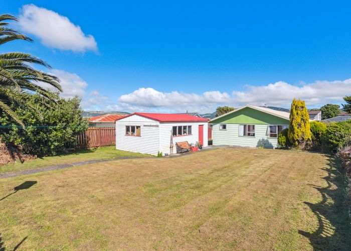  at 17 Clipper Street, Titahi Bay, Porirua