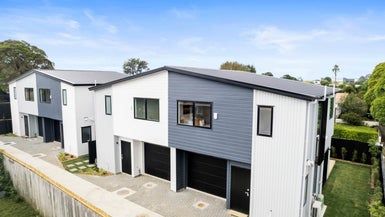  at 34A Merton Road, Saint Johns, Auckland