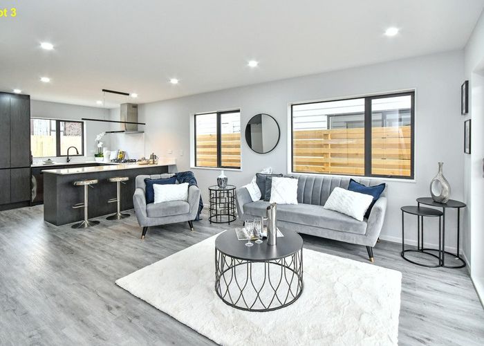  at 29C Pembroke Street, Papatoetoe, Manukau City, Auckland