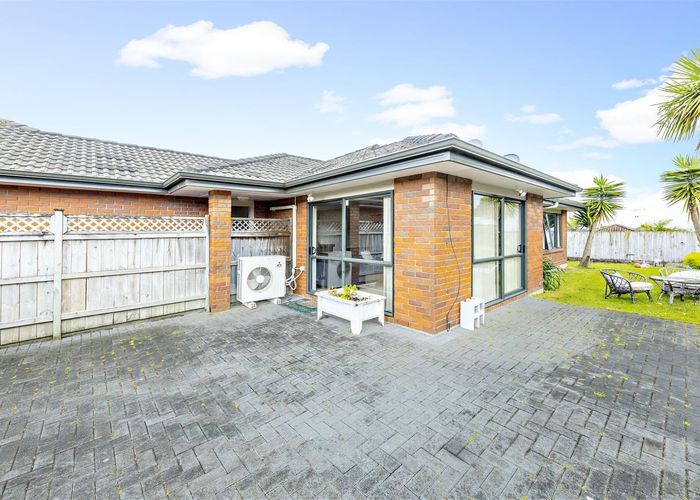  at 9 Villino Place, Randwick Park, Manukau City, Auckland