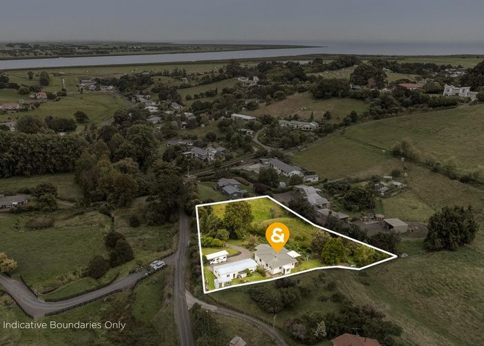  at 75 Totara Valley Road, Thames, Thames-Coromandel, Waikato