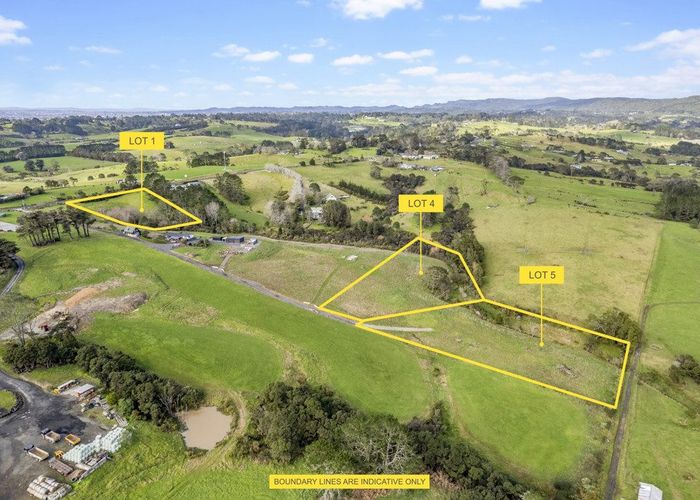  at 198 Amreins Road, Taupaki, Rodney, Auckland