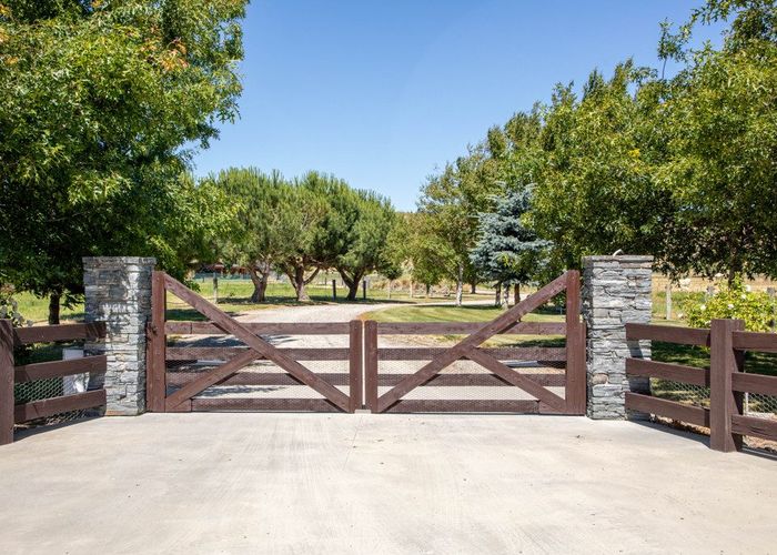  at 118 Oliver Road, Tarras, Central Otago, Otago