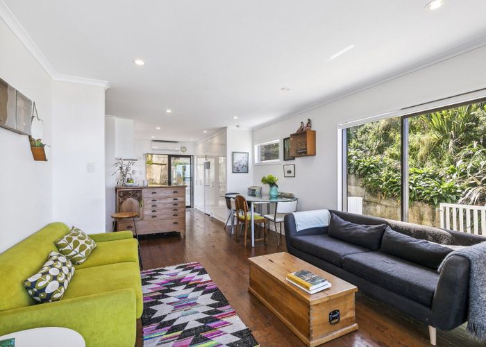  at 14/410 The Esplanade, Island Bay, Wellington
