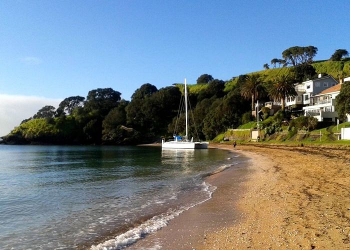  at 8A Macky Avenue, Devonport, North Shore City, Auckland