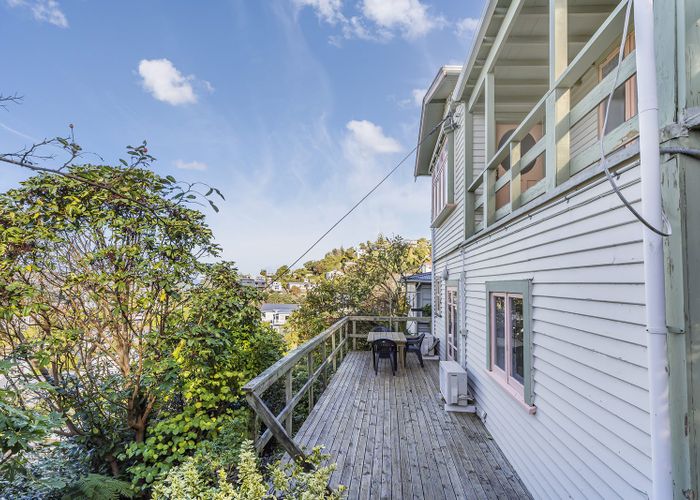  at 78 Farnham Street, Mornington, Wellington, Wellington