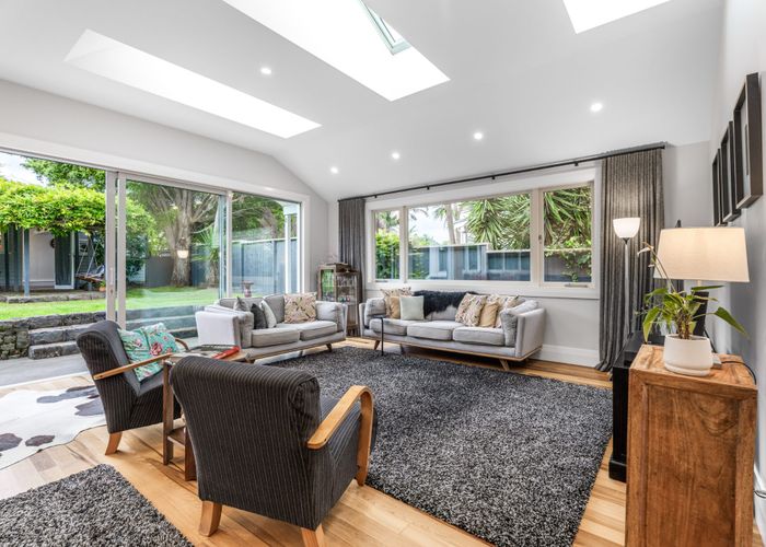 at 37 Kensington Avenue, Mount Eden, Auckland