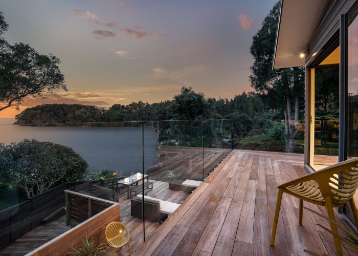  at 95 Wood Bay Road, Titirangi, Auckland